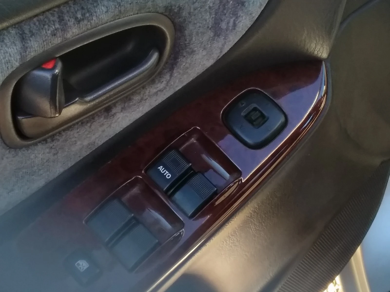 Mazda 626, снимка 6 - Автомобили и джипове - 54253486