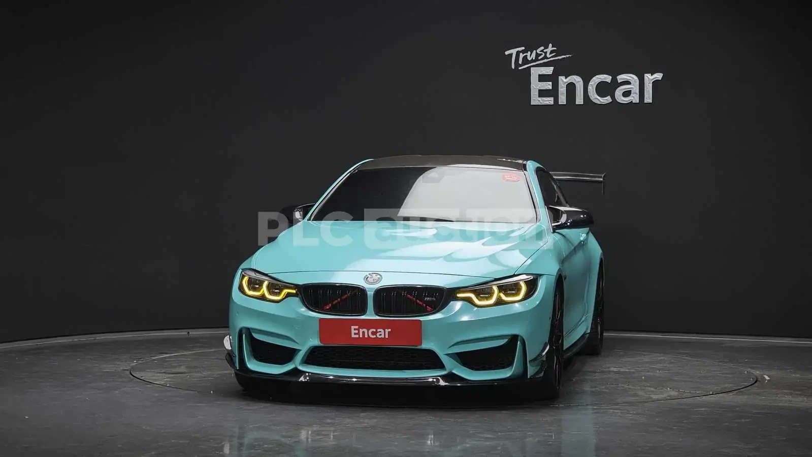 BMW M4 * 360 * ФОЛИРАНА * ХЕД ЪП * 