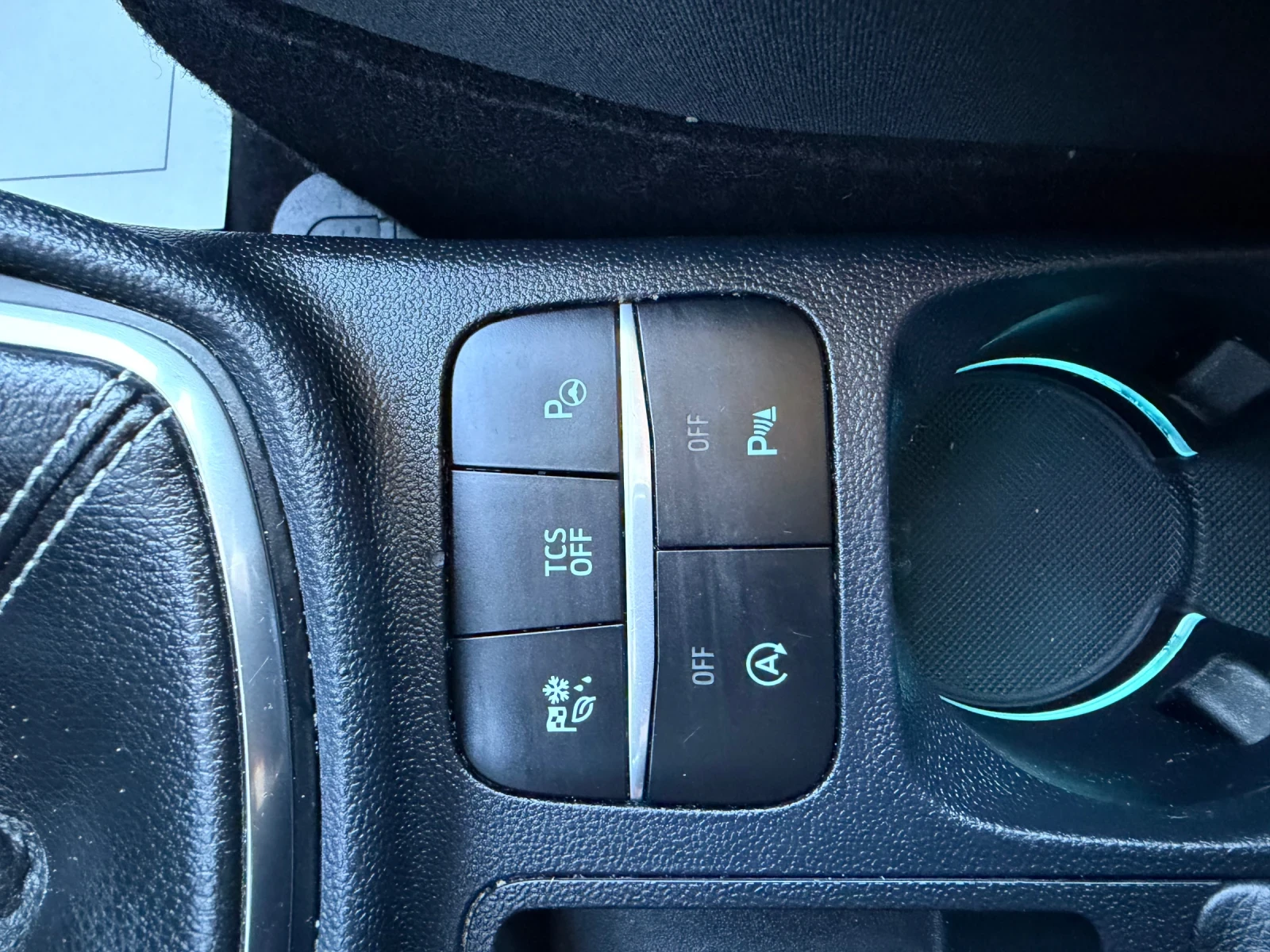 Ford Fiesta 1.5d/85hp/NAVI/Titanium/CANERA/ | Mobile.bg � ����������� 10