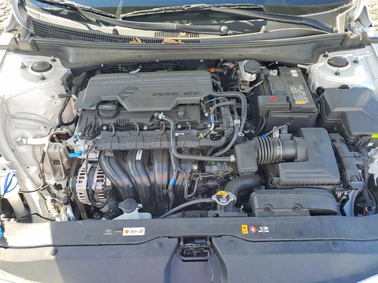 Hyundai Elantra 2.0l Limited | Mobile.bg � ����������� 11