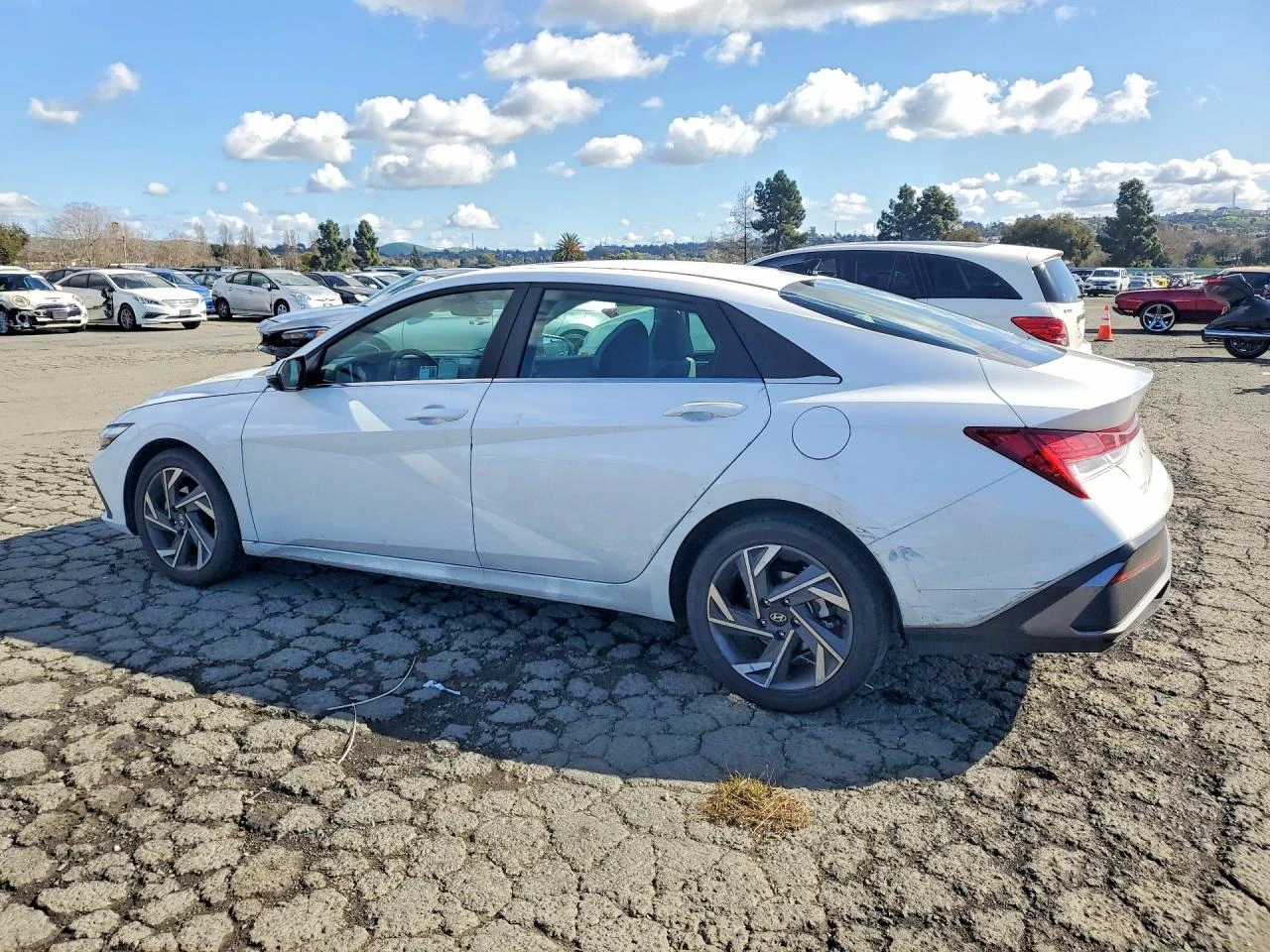 Hyundai Elantra 2.0l Limited | Mobile.bg � ����������� 2
