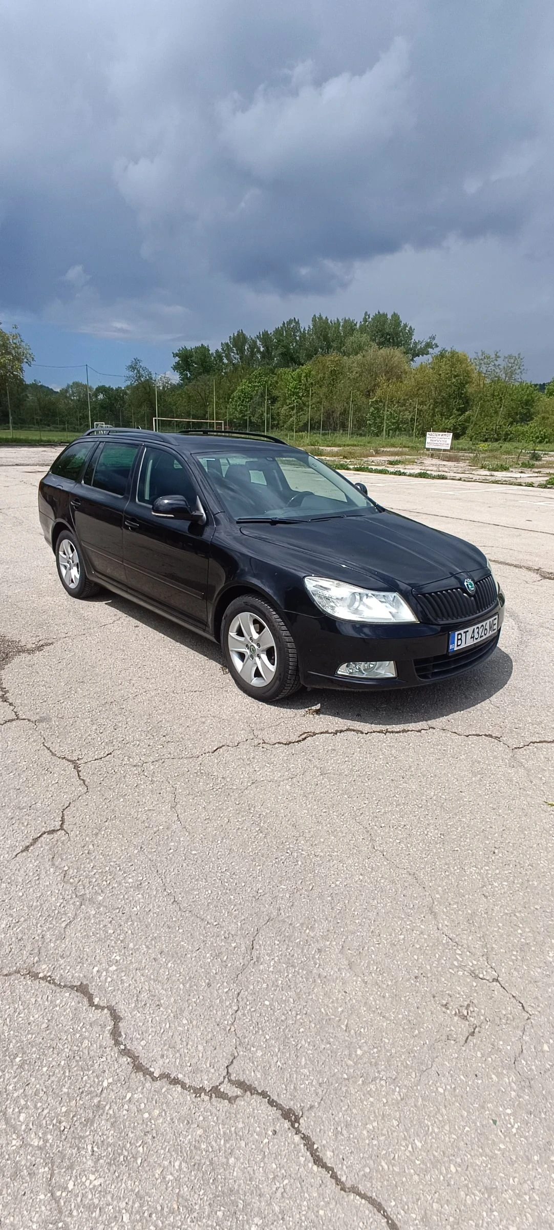 Skoda Octavia, снимка 3 - Автомобили и джипове - 54496958