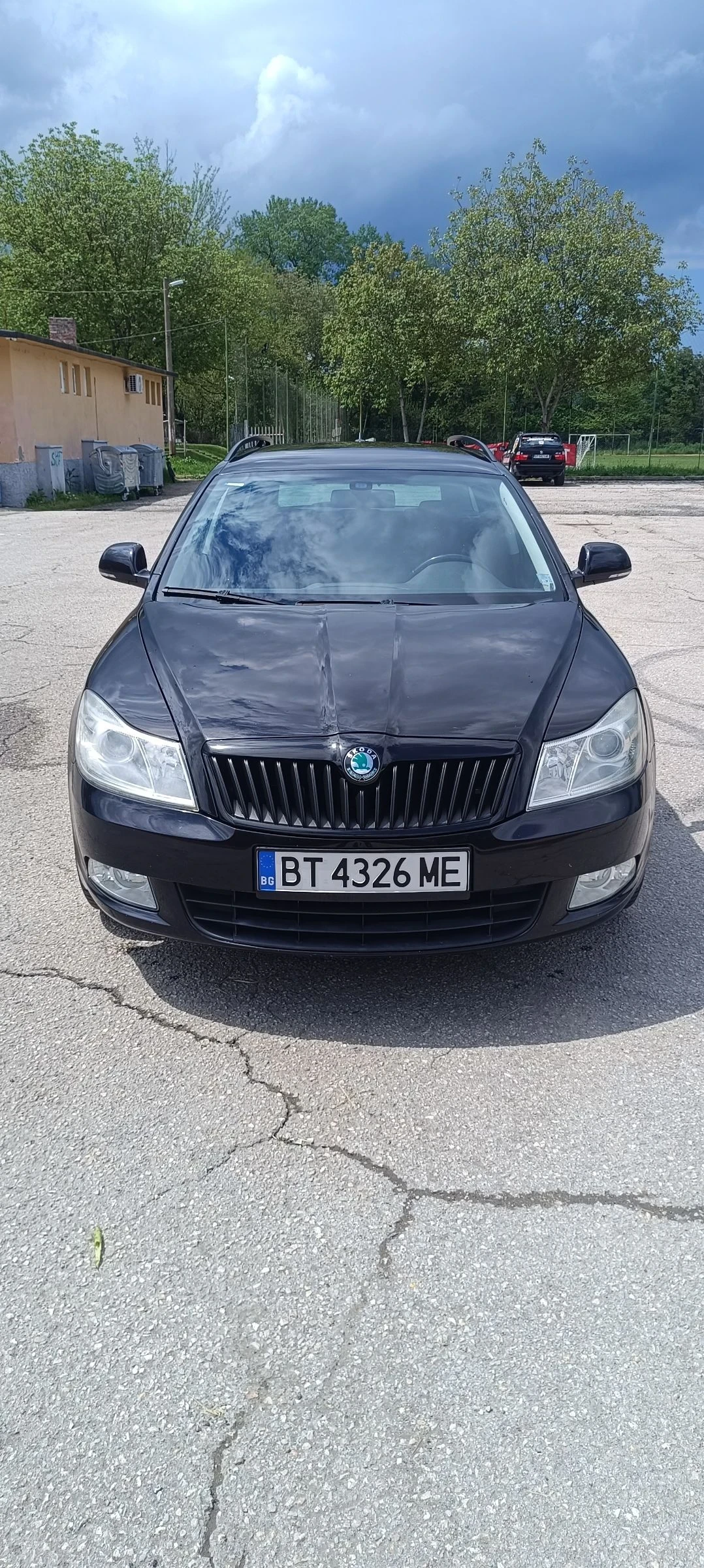 Skoda Octavia, снимка 2 - Автомобили и джипове - 54496958