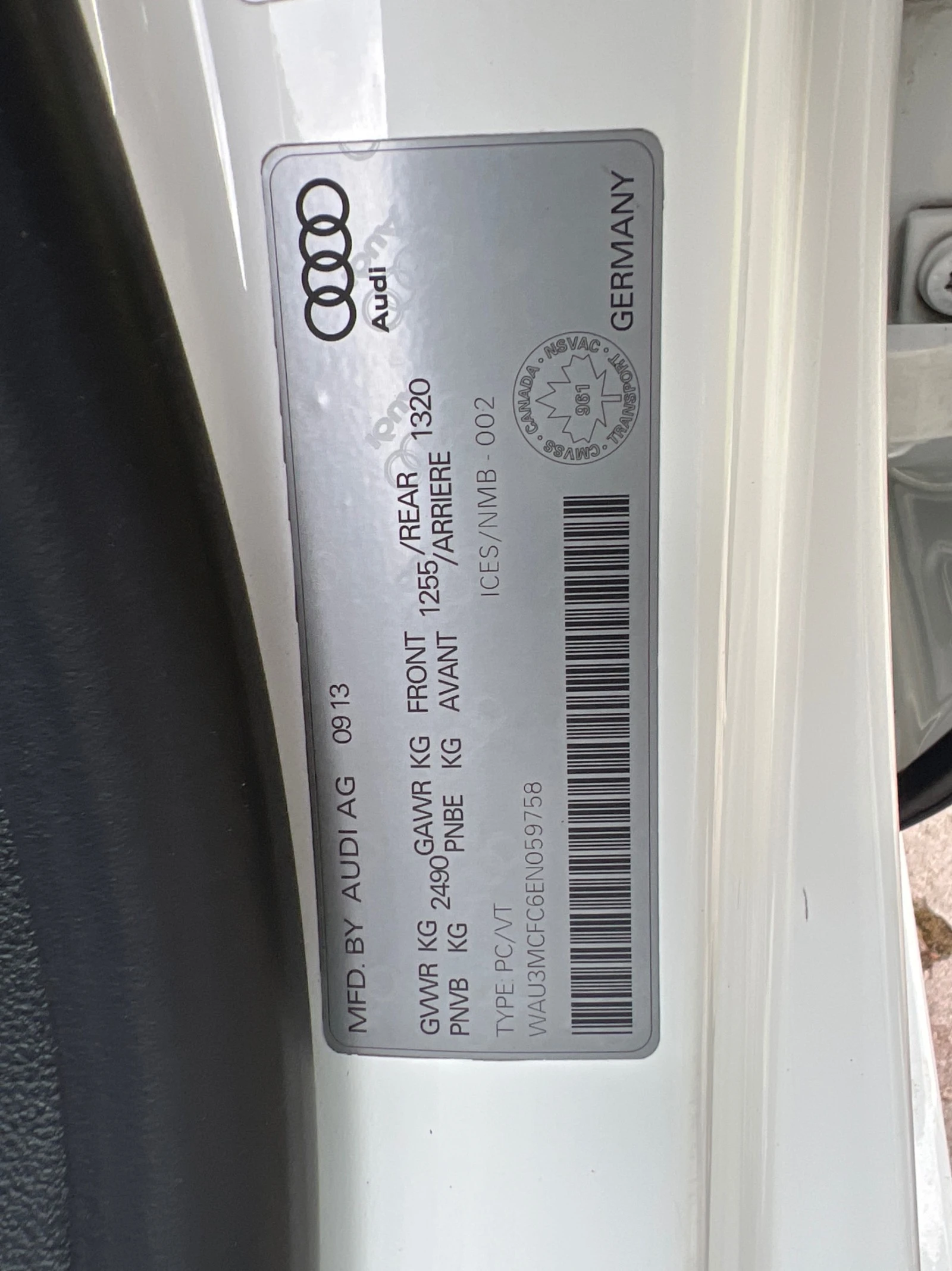 Audi A7 S-Line * BOSE * HeadUp *  A��������� * ���� �� �� | Mobile.bg � ����������� 10