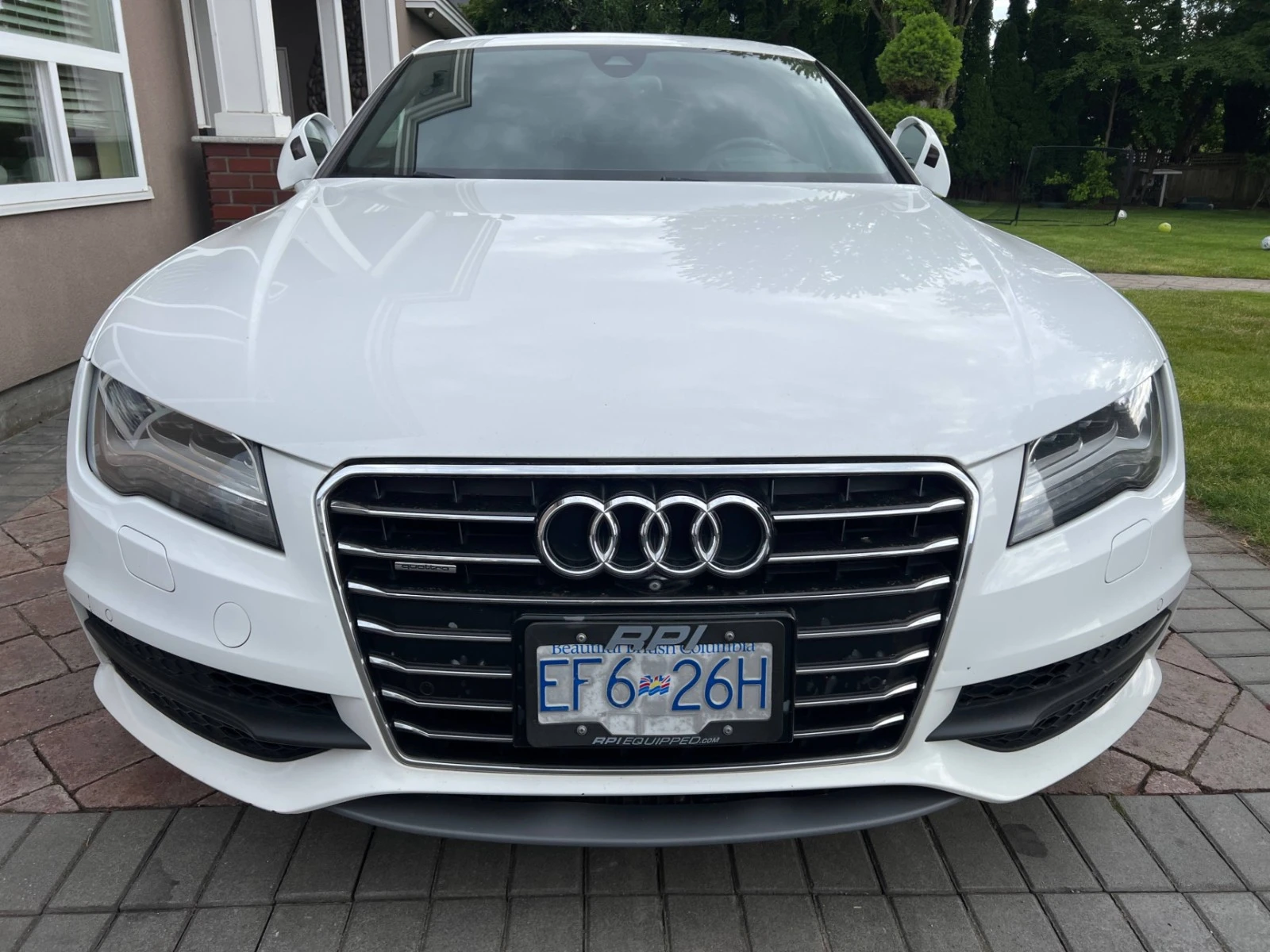 Audi A7 S-Line * BOSE * HeadUp *  A��������� * ���� �� �� | Mobile.bg � ����������� 1