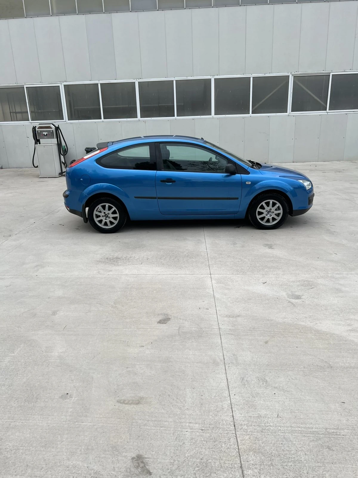 Ford Focus, снимка 10 - Автомобили и джипове - 54646435