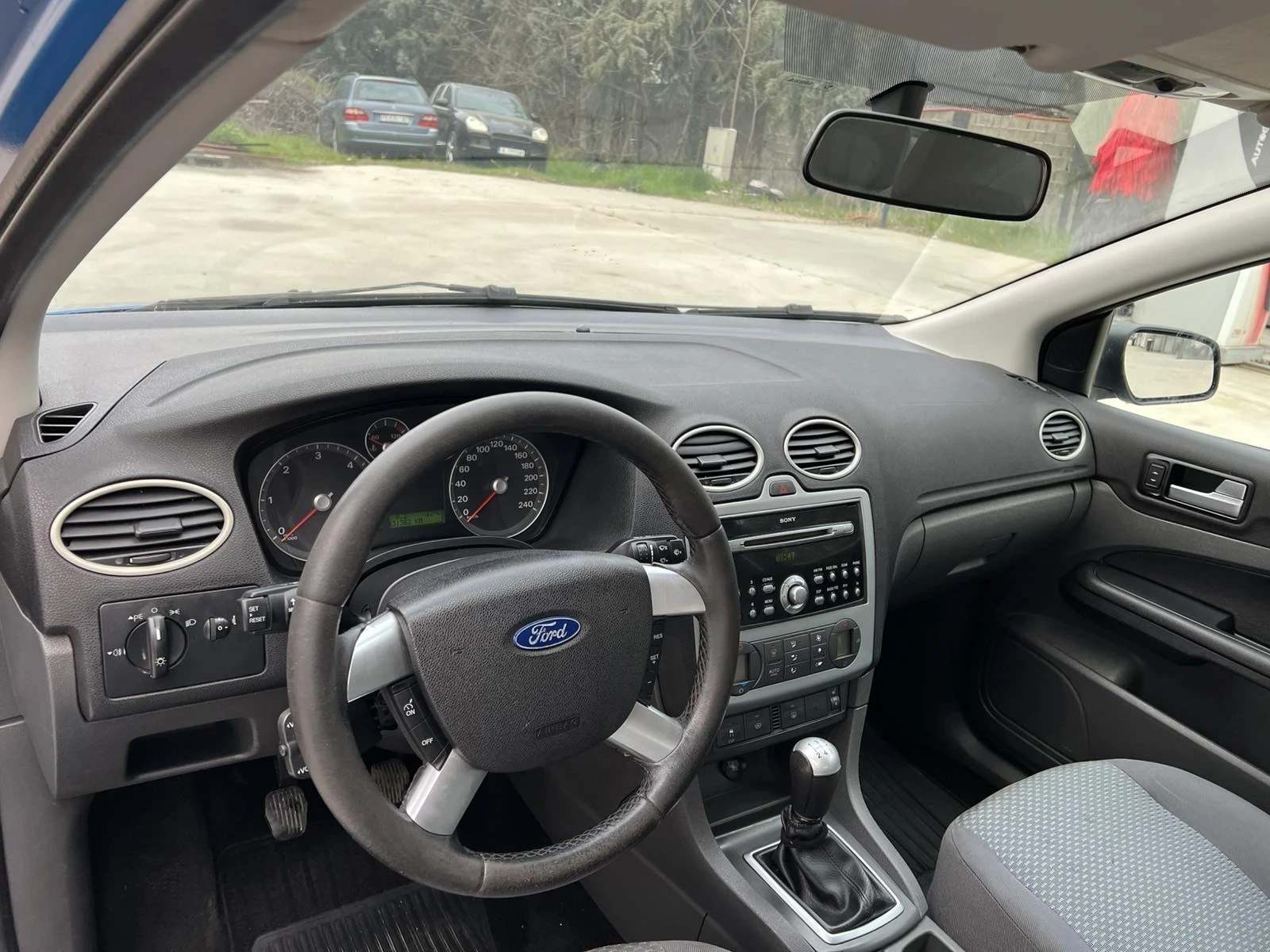 Ford Focus | Mobile.bg � ����������� 13