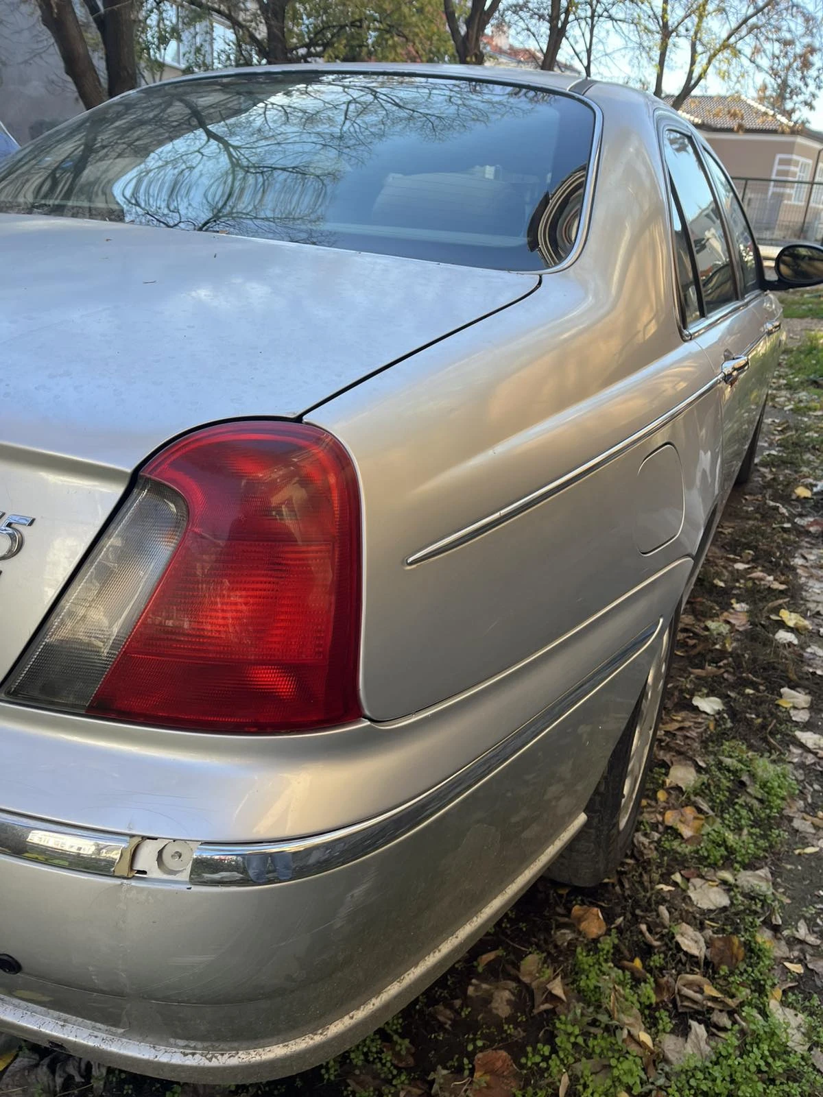 Rover 75 | Mobile.bg � ����������� 4