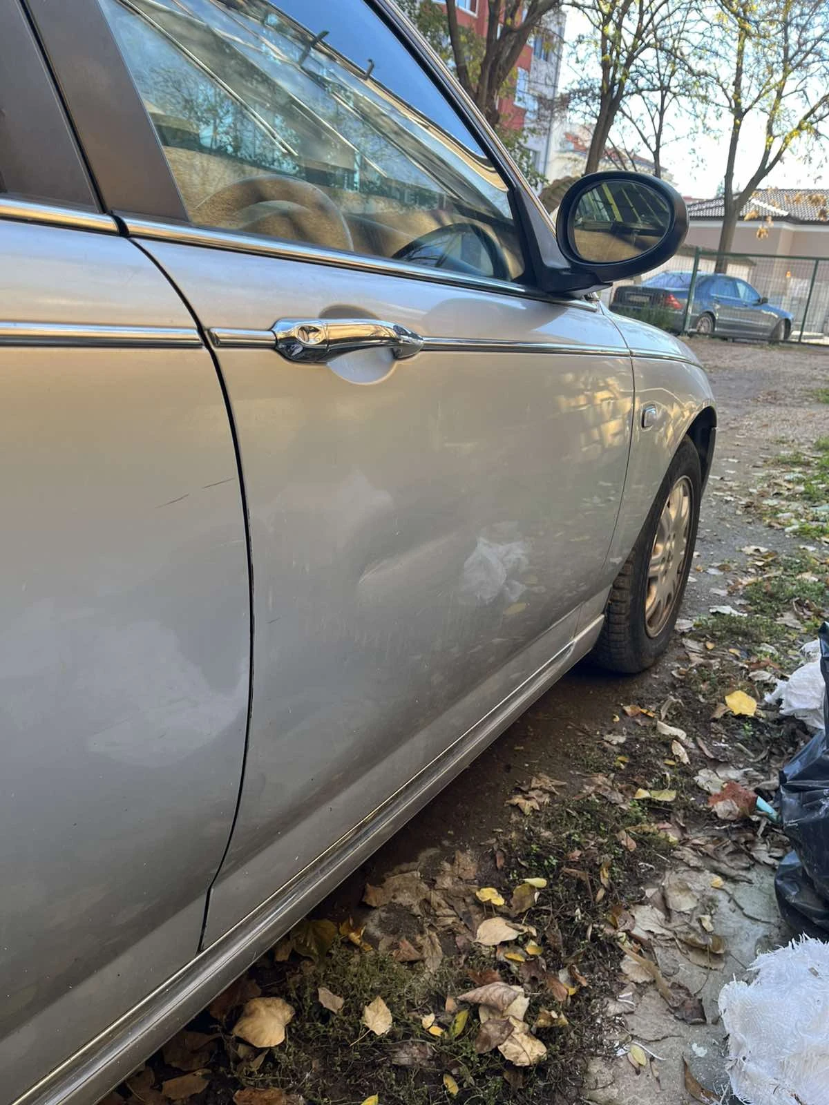 Rover 75 | Mobile.bg � ����������� 6