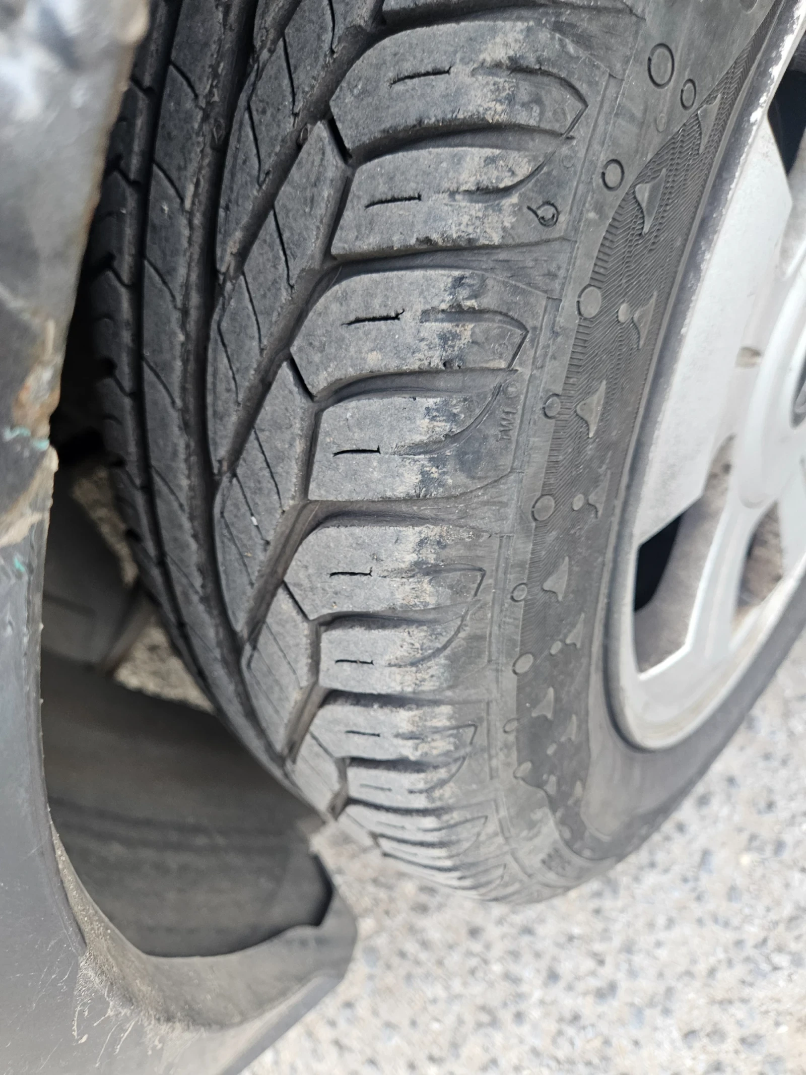Kia Rio, снимка 5 - Автомобили и джипове - 54984796