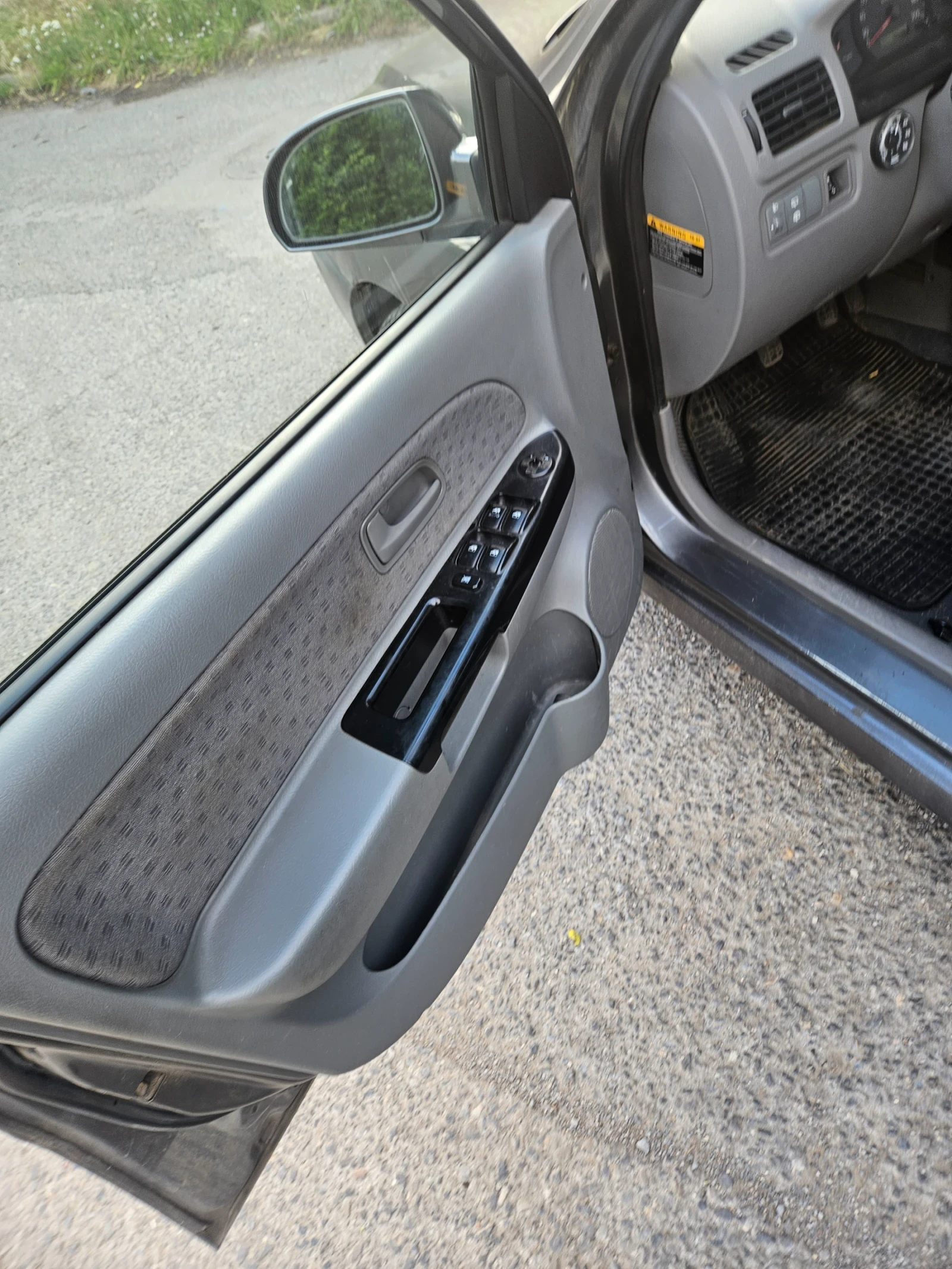 Kia Rio, снимка 9 - Автомобили и джипове - 54984796