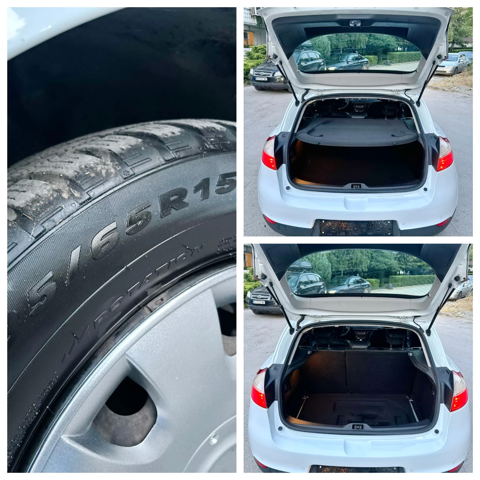 Renault Megane III  1.5 dCI  ��� ����  | Mobile.bg � ����������� 13