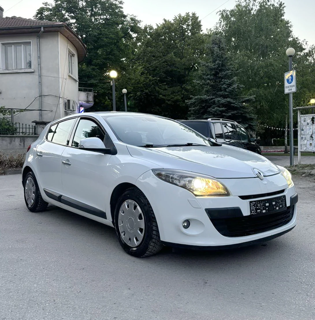 Renault Megane III  1.5 dCI  ��� ����  | Mobile.bg � ����������� 3
