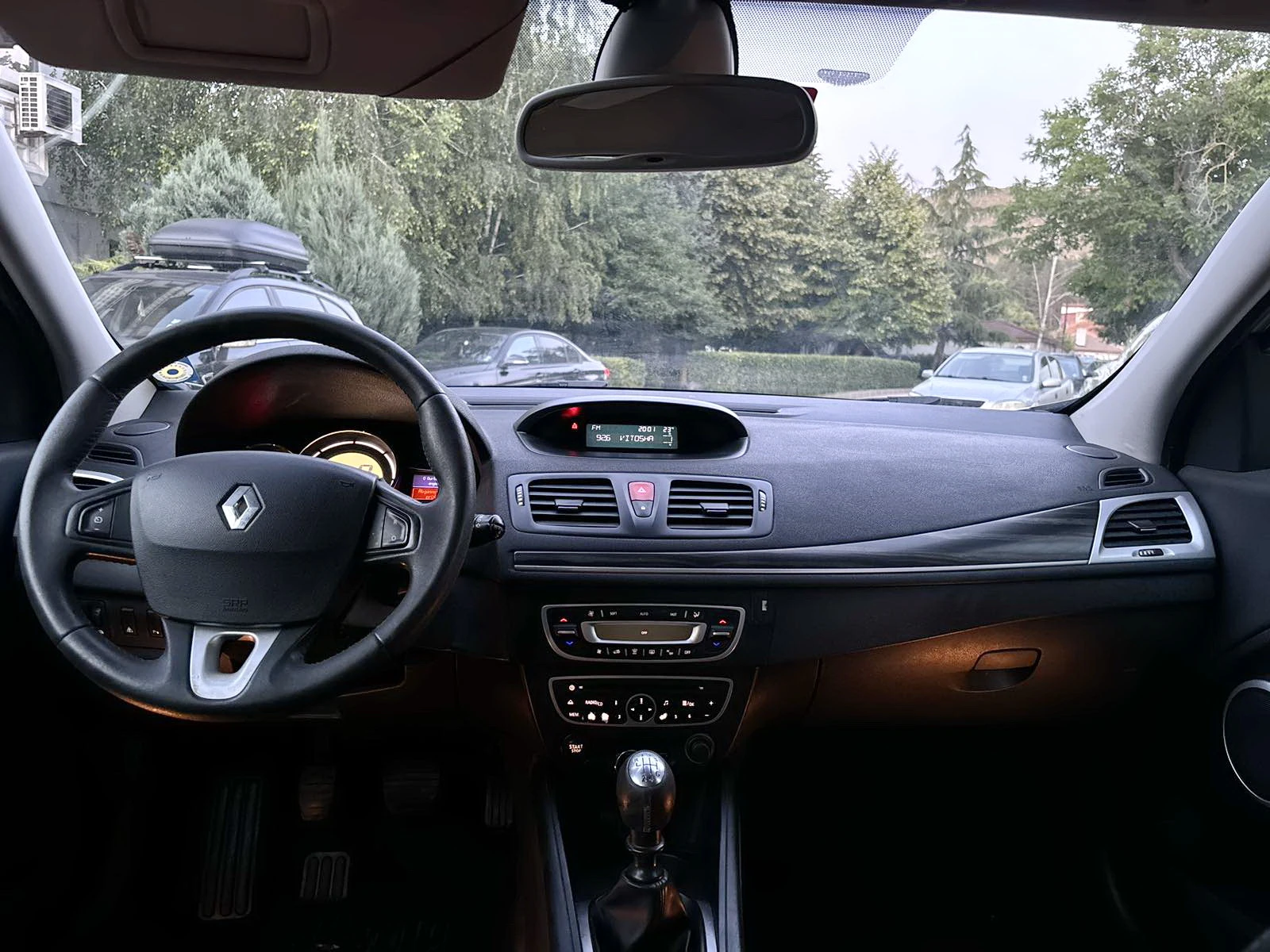 Renault Megane III  1.5 dCI  ��� ����  | Mobile.bg � ����������� 11