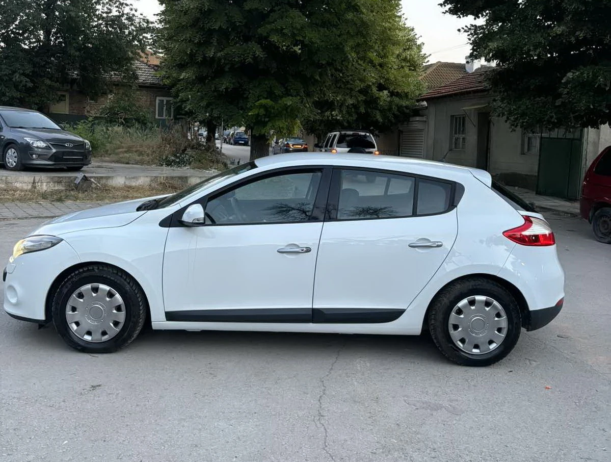 Renault Megane III  1.5 dCI  ��� ����  | Mobile.bg � ����������� 8