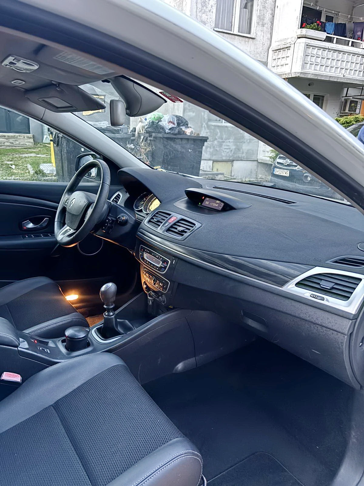 Renault Megane III  1.5 dCI  ��� ����  | Mobile.bg � ����������� 9