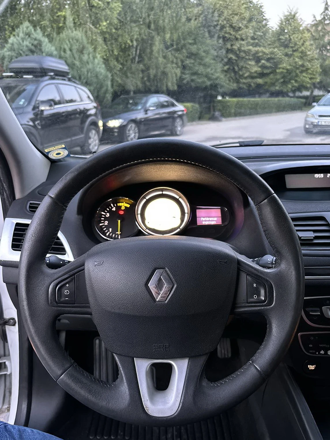 Renault Megane III  1.5 dCI  ��� ����  | Mobile.bg � ����������� 12