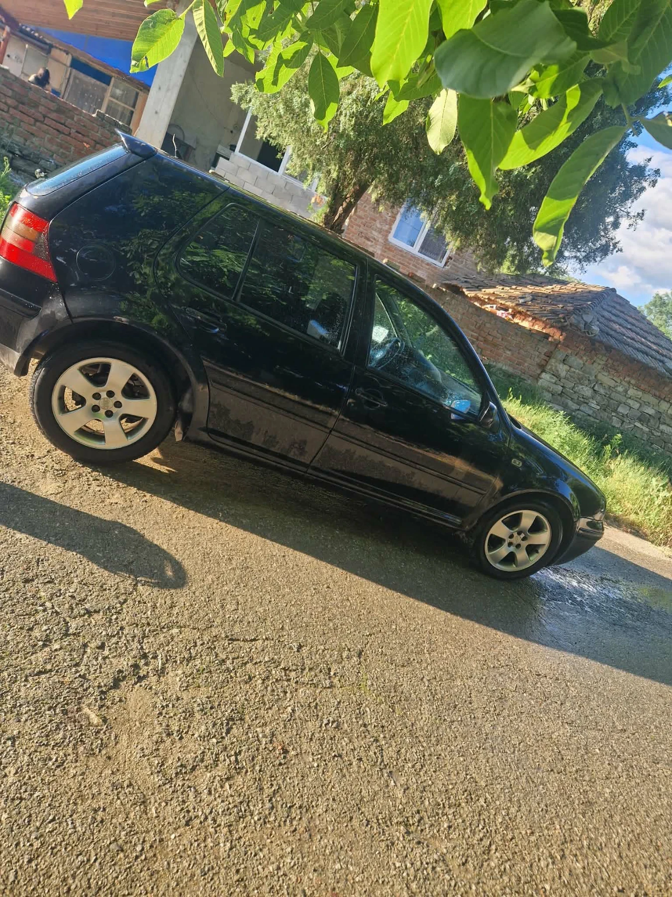 VW Golf, снимка 2 - Автомобили и джипове - 55117410