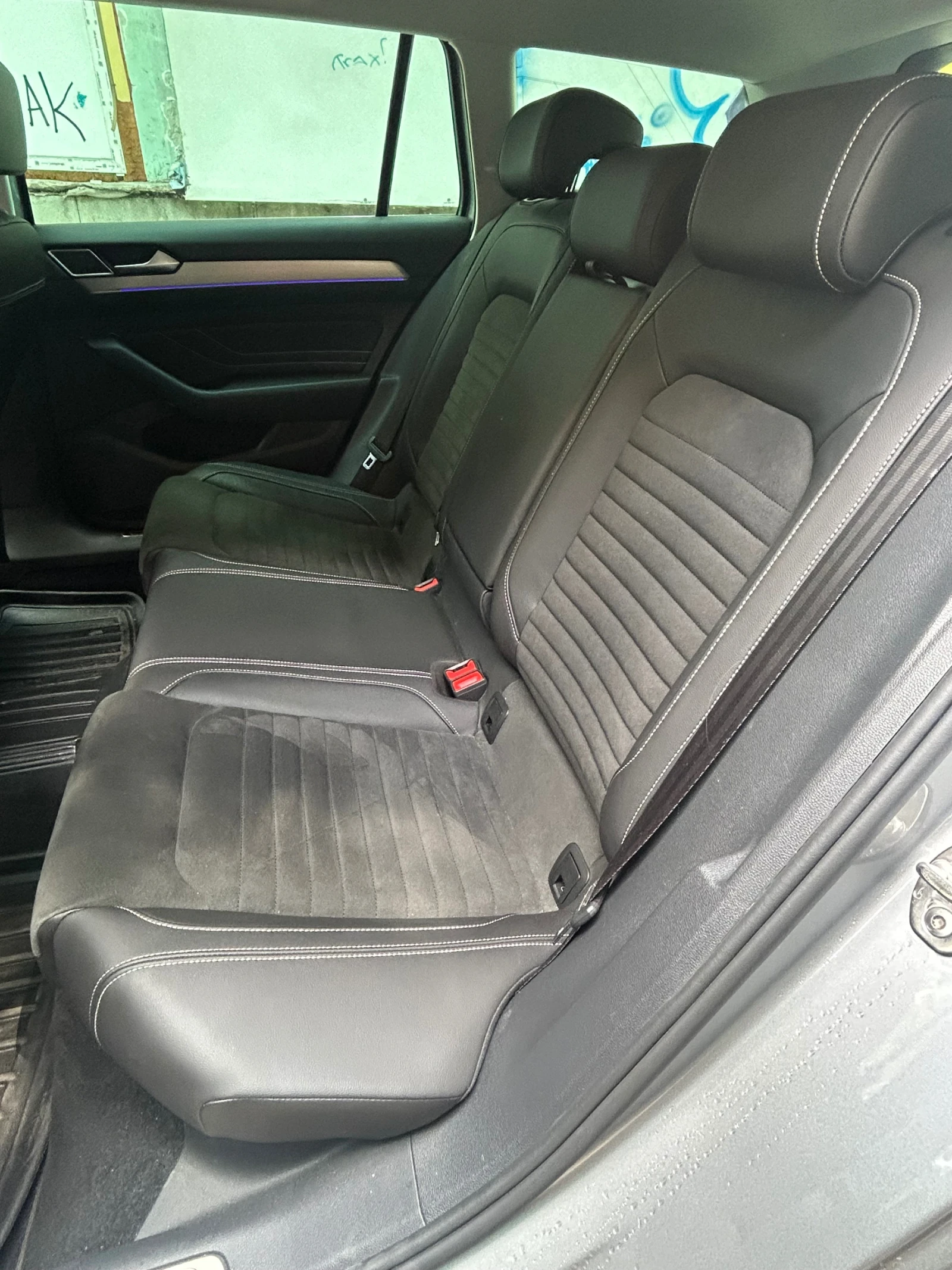 VW Passat 8, 5, снимка 10 - Автомобили и джипове - 55168688