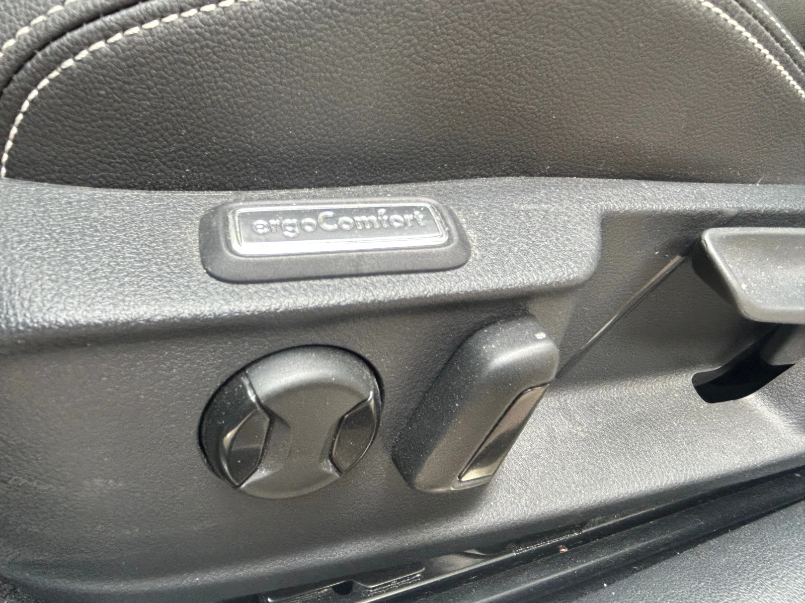 VW Passat 8, 5, снимка 12 - Автомобили и джипове - 55168688
