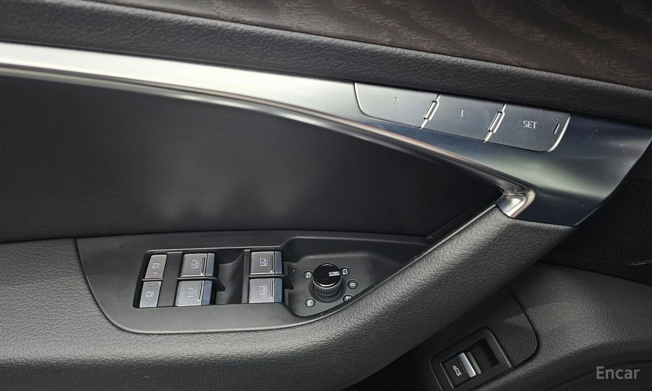Audi A6 45TFSI* MATRIX* ОБДУХВАНЕ* ДИСТРОНИК* ХЕДЪП* 360КА, снимка 7 - Автомобили и джипове - 55208386