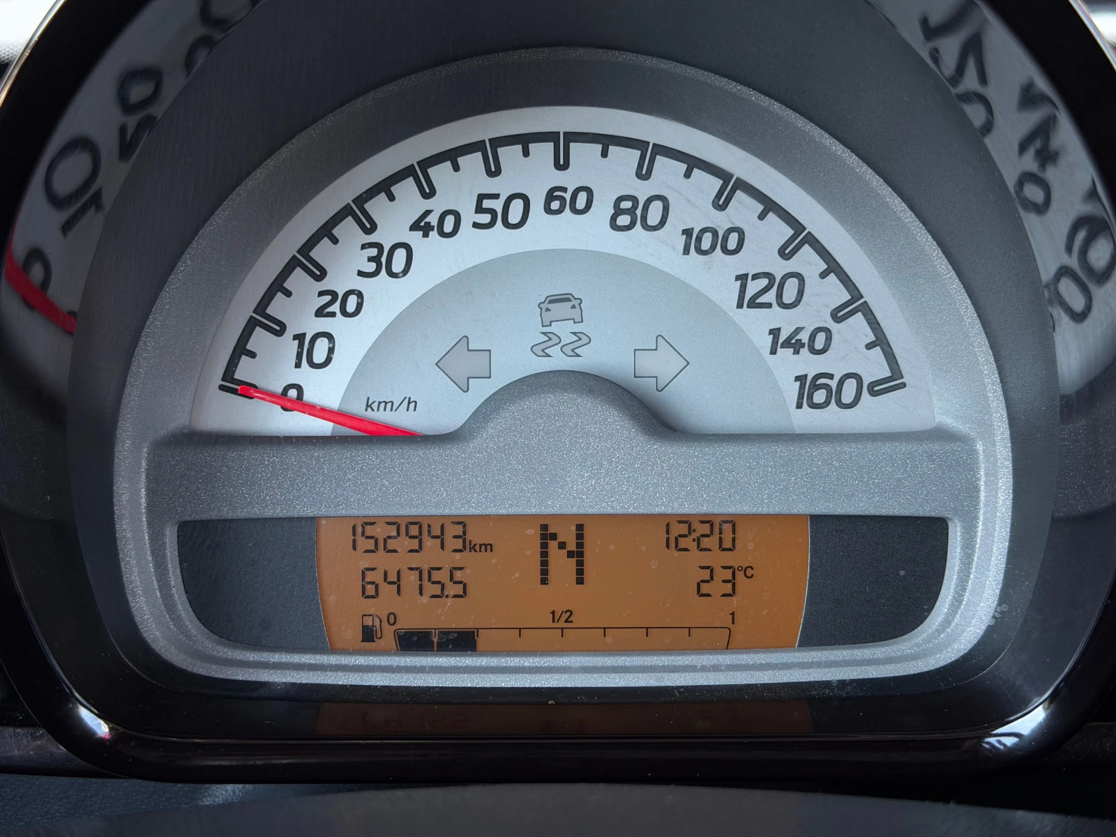 Smart Fortwo SMART FORTWO MHD AVTOMAT KLIMATIK PANORAMA TOP, снимка 10 - Автомобили и джипове - 55485874