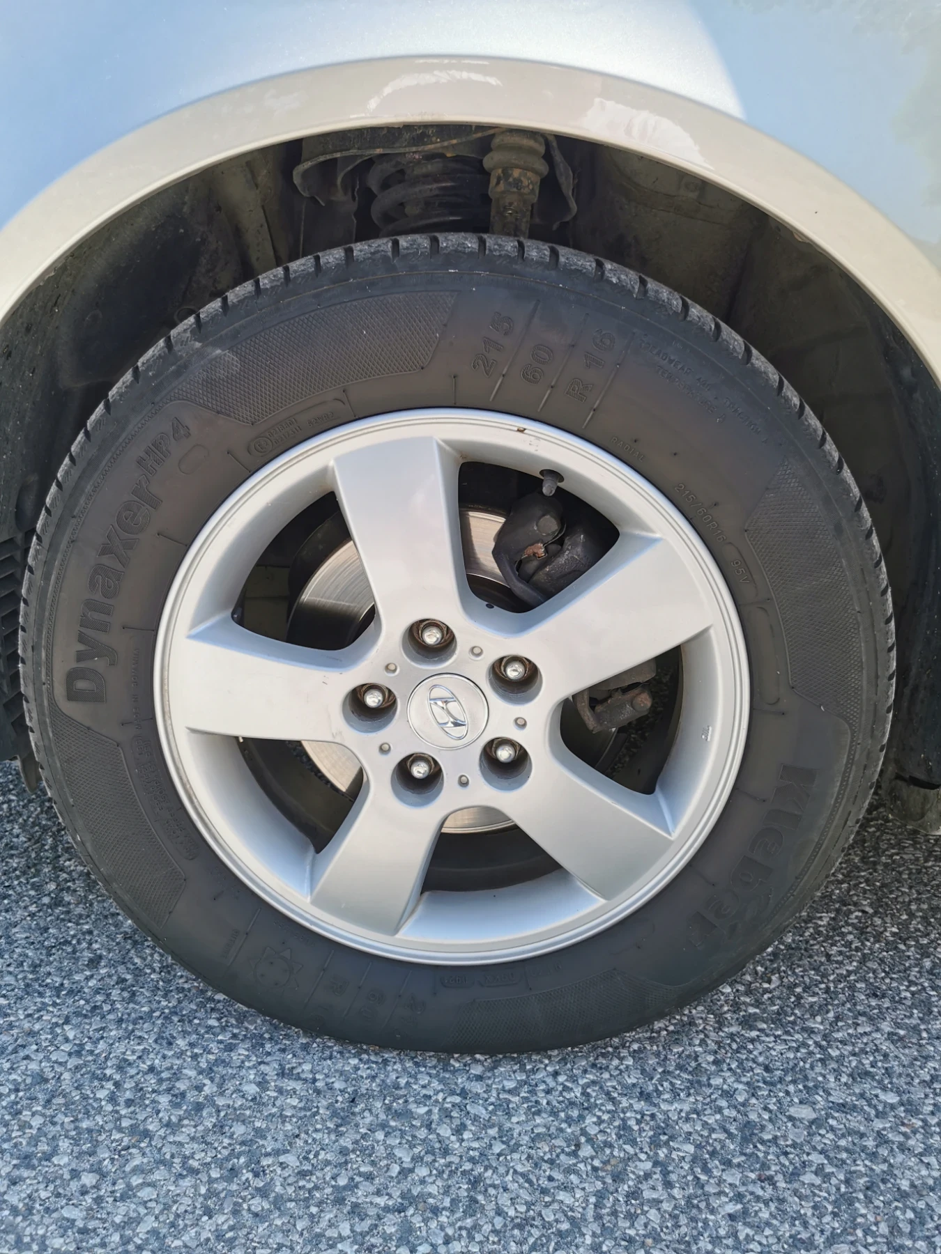 Hyundai Sonata 5NF, снимка 11 - Автомобили и джипове - 55501477
