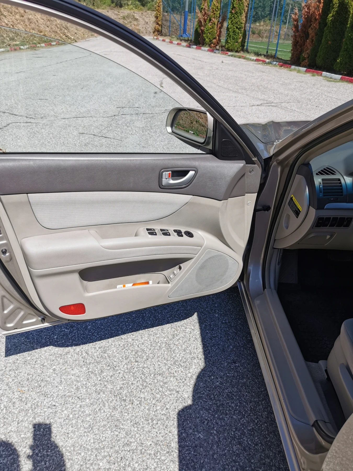 Hyundai Sonata 5NF, снимка 15 - Автомобили и джипове - 55501477