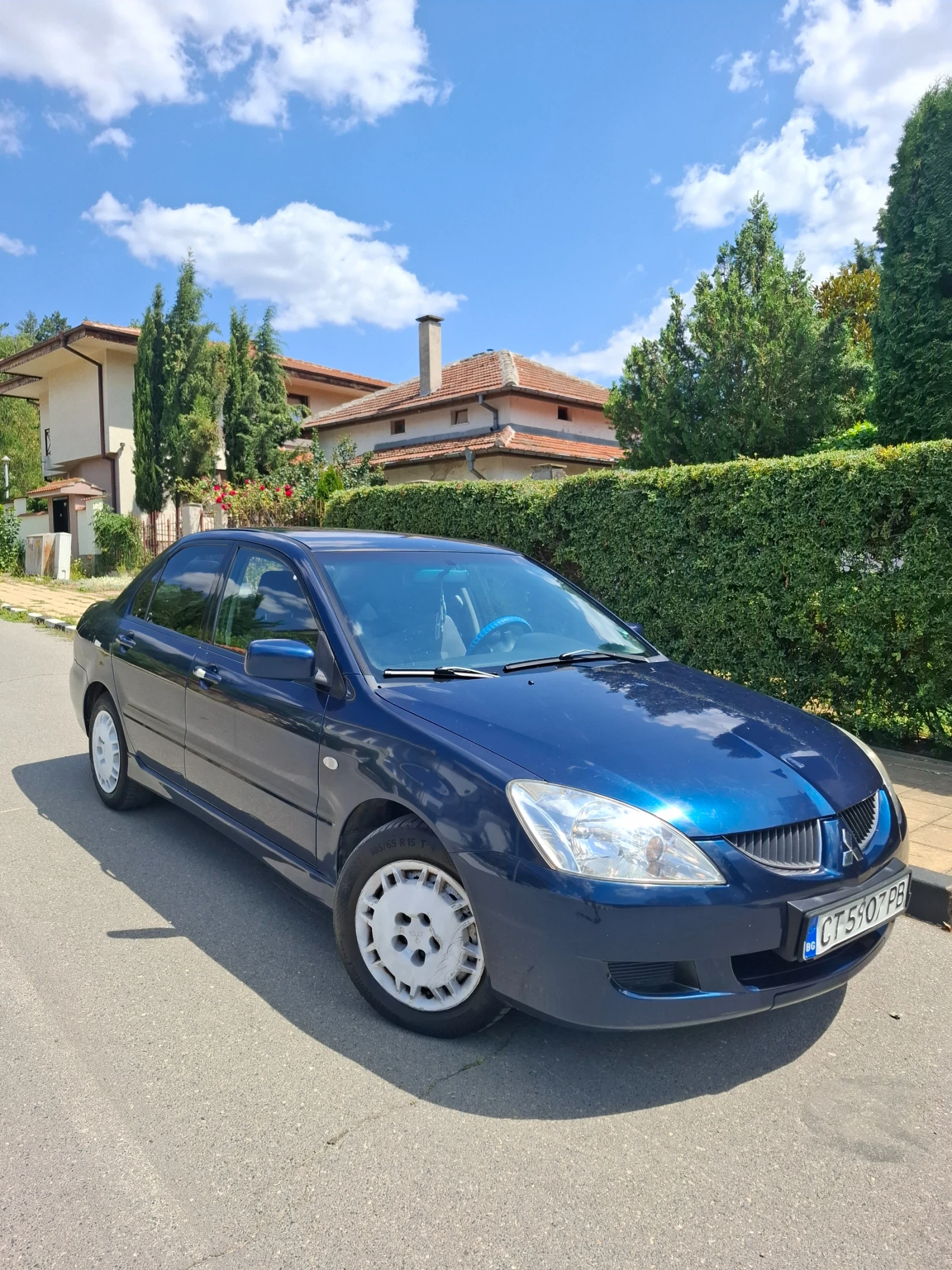 Mitsubishi Lancer | Mobile.bg � ����������� 3