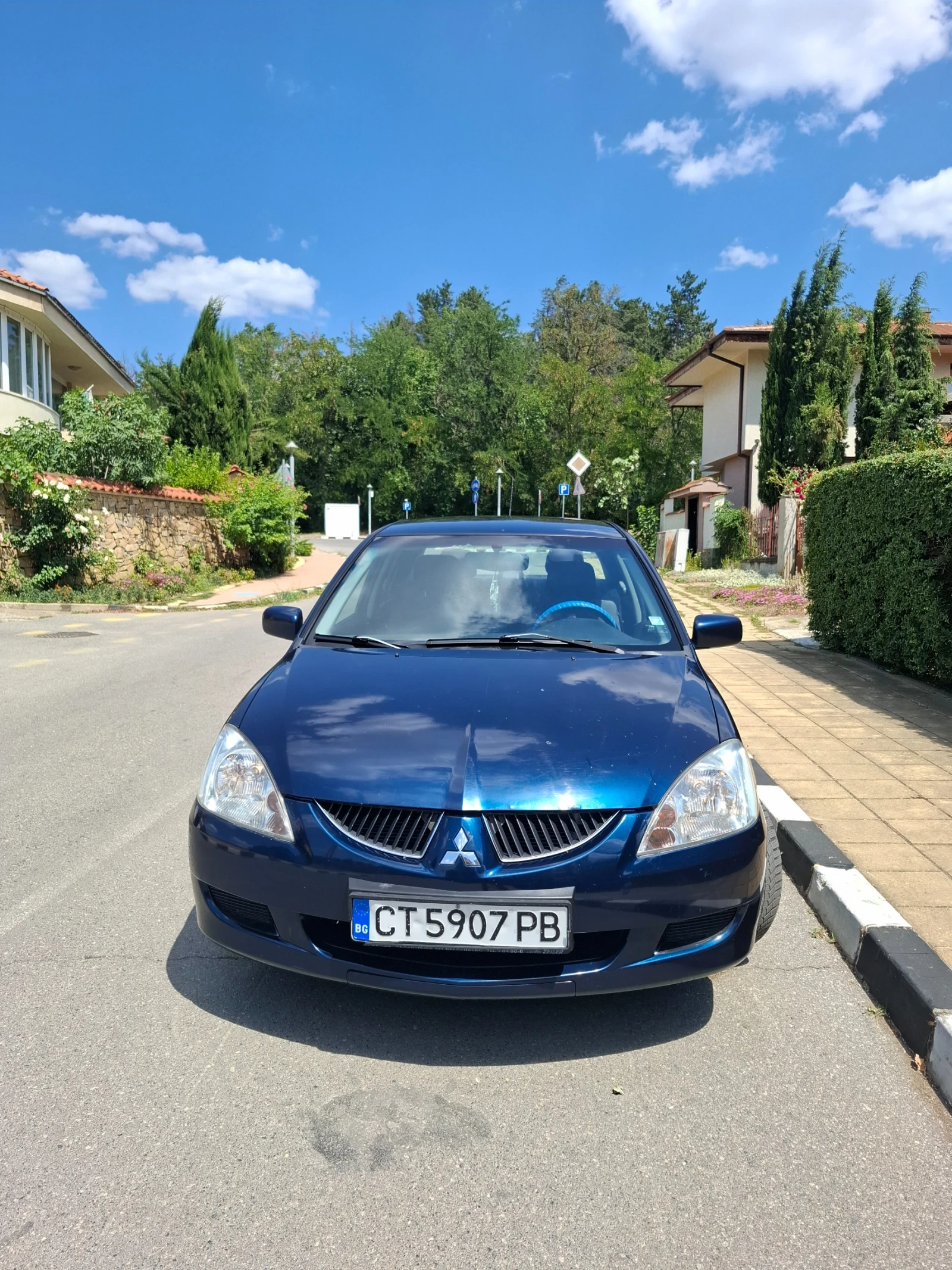 Mitsubishi Lancer | Mobile.bg � ����������� 2