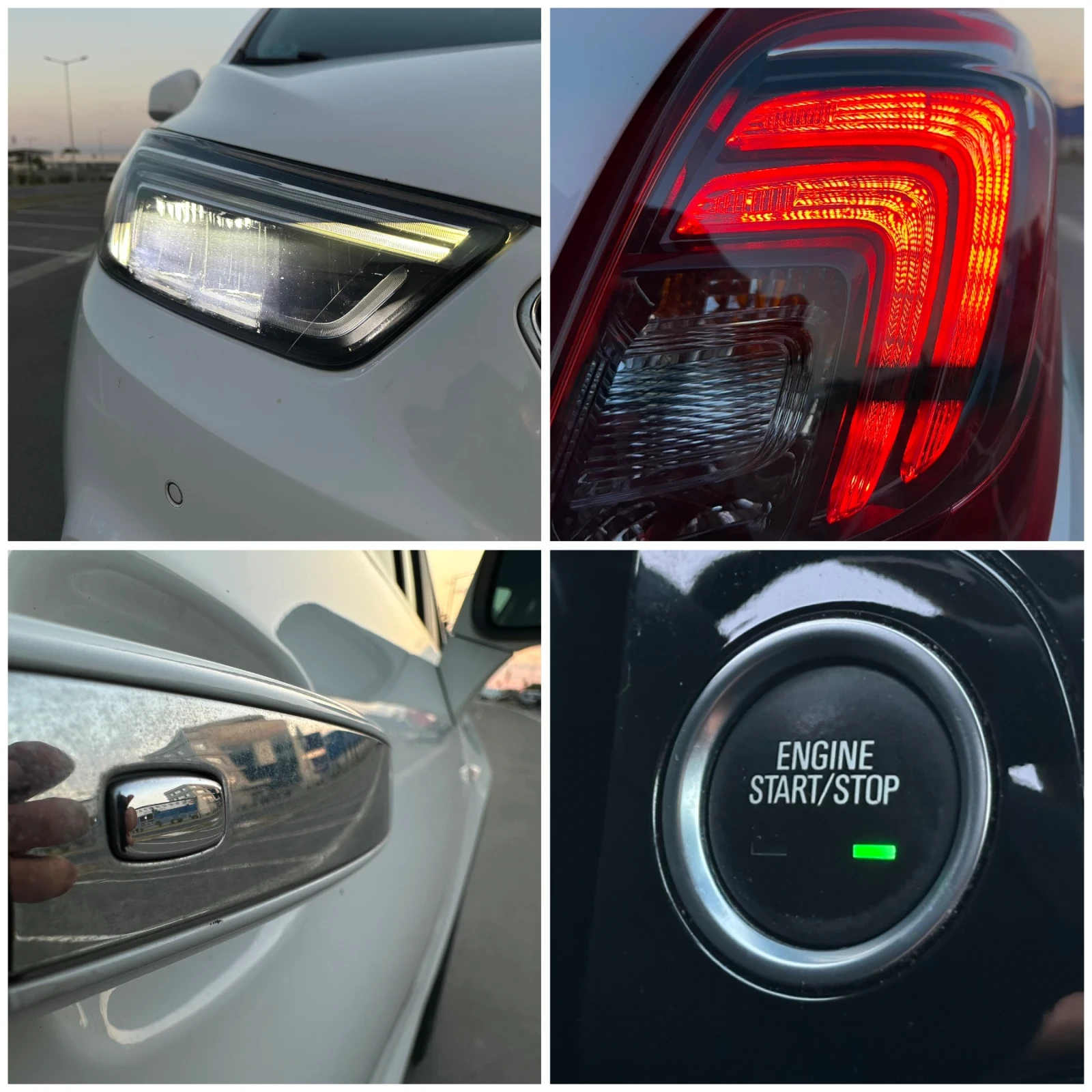 Opel Mokka X 1.4T B14NET Automatic | CarPlay | Камера | FullLed, снимка 12 - Автомобили и джипове - 55546872