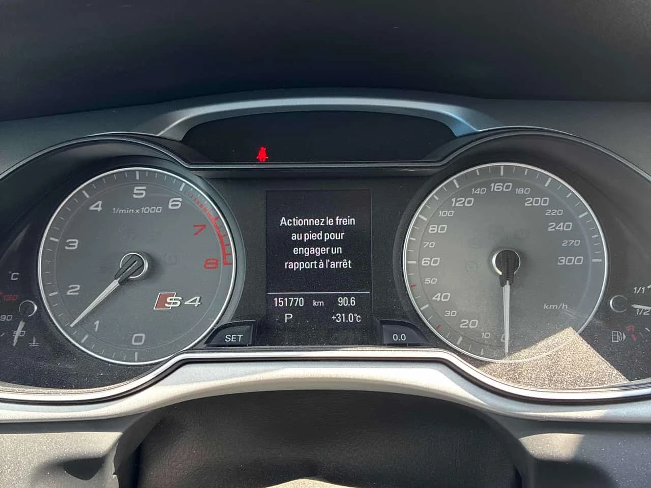 Audi S4 Technik plus * АВТОКРЕДИТ БЕЗ ПЪРВОНАЧАЛНА ВНОСКА, снимка 8 - Автомобили и джипове - 55651358