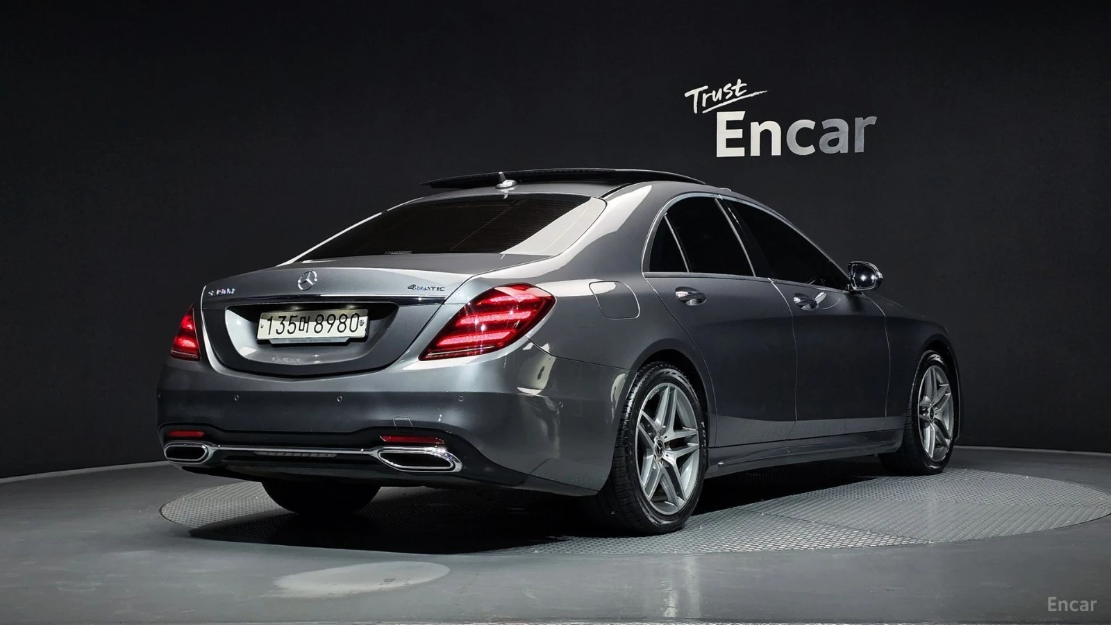 Mercedes-Benz S 350 4MATIC* HUD* 360* ����* ���������� | Mobile.bg � ����������� 2