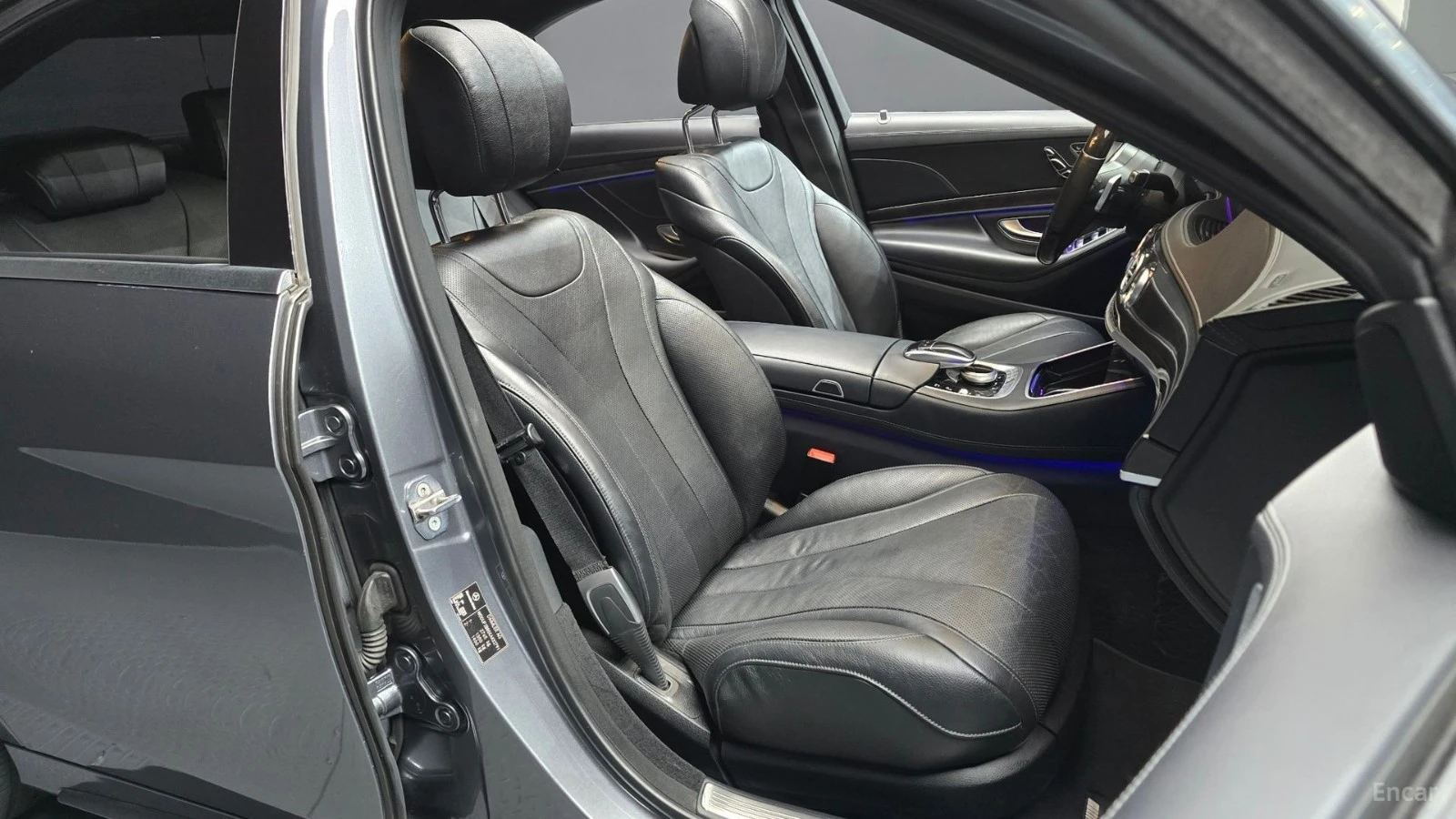 Mercedes-Benz S 350 4MATIC* HUD* 360* ����* ���������� | Mobile.bg � ����������� 10
