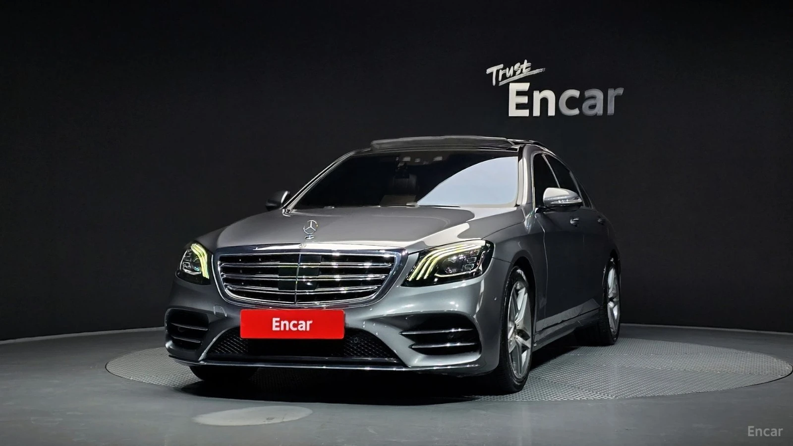Mercedes-Benz S 350 4MATIC* HUD* 360* ����* ���������� | Mobile.bg � ����������� 3