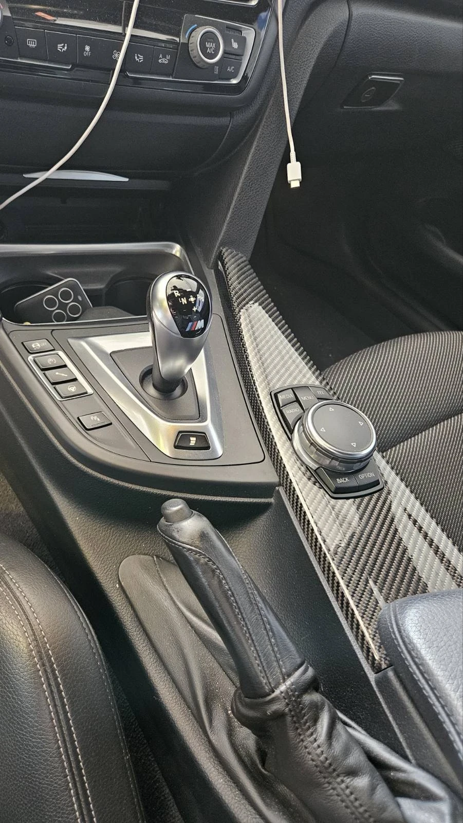 BMW M4, снимка 12 - Автомобили и джипове - 55775813