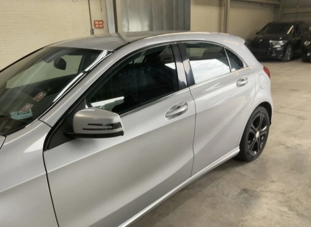 Mercedes-Benz A 180 BlueEfficiency URBAN Evro 6 , снимка 6 - Автомобили и джипове - 55835733