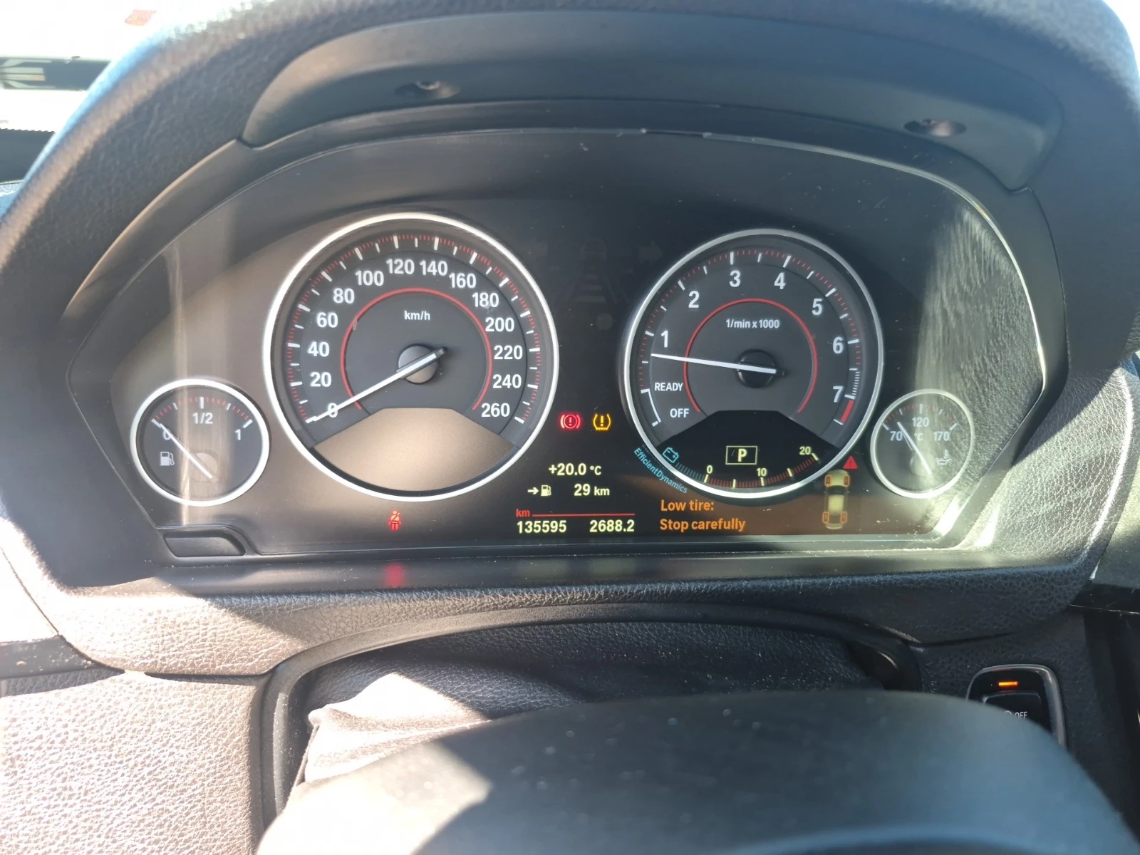 BMW 330 I XDRIVE / Carfax / Автокредит, снимка 9 - Автомобили и джипове - 55972971