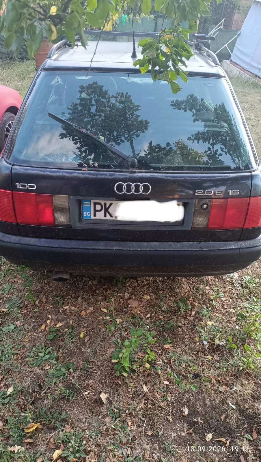 Audi 100 | Mobile.bg � ����������� 6