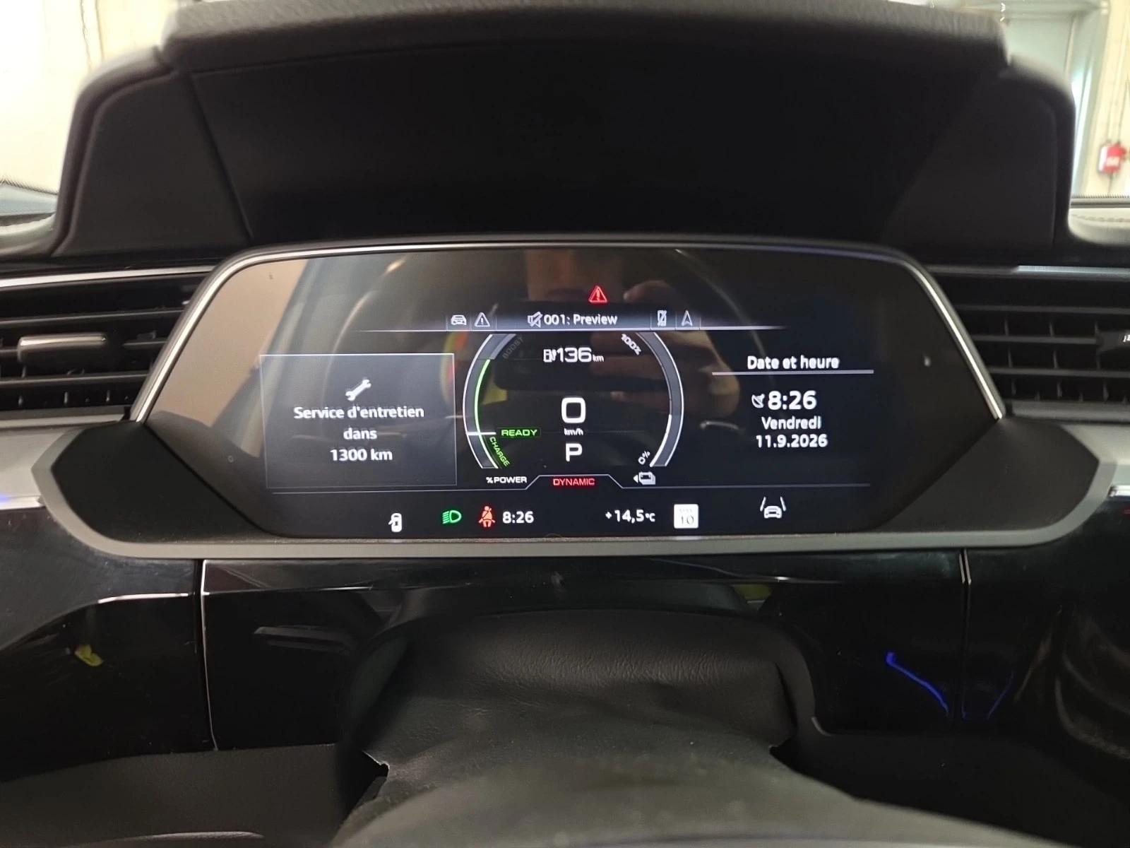 Audi E-Tron * TECHNIK * ���������* 360 ������*  | Mobile.bg � ����������� 9
