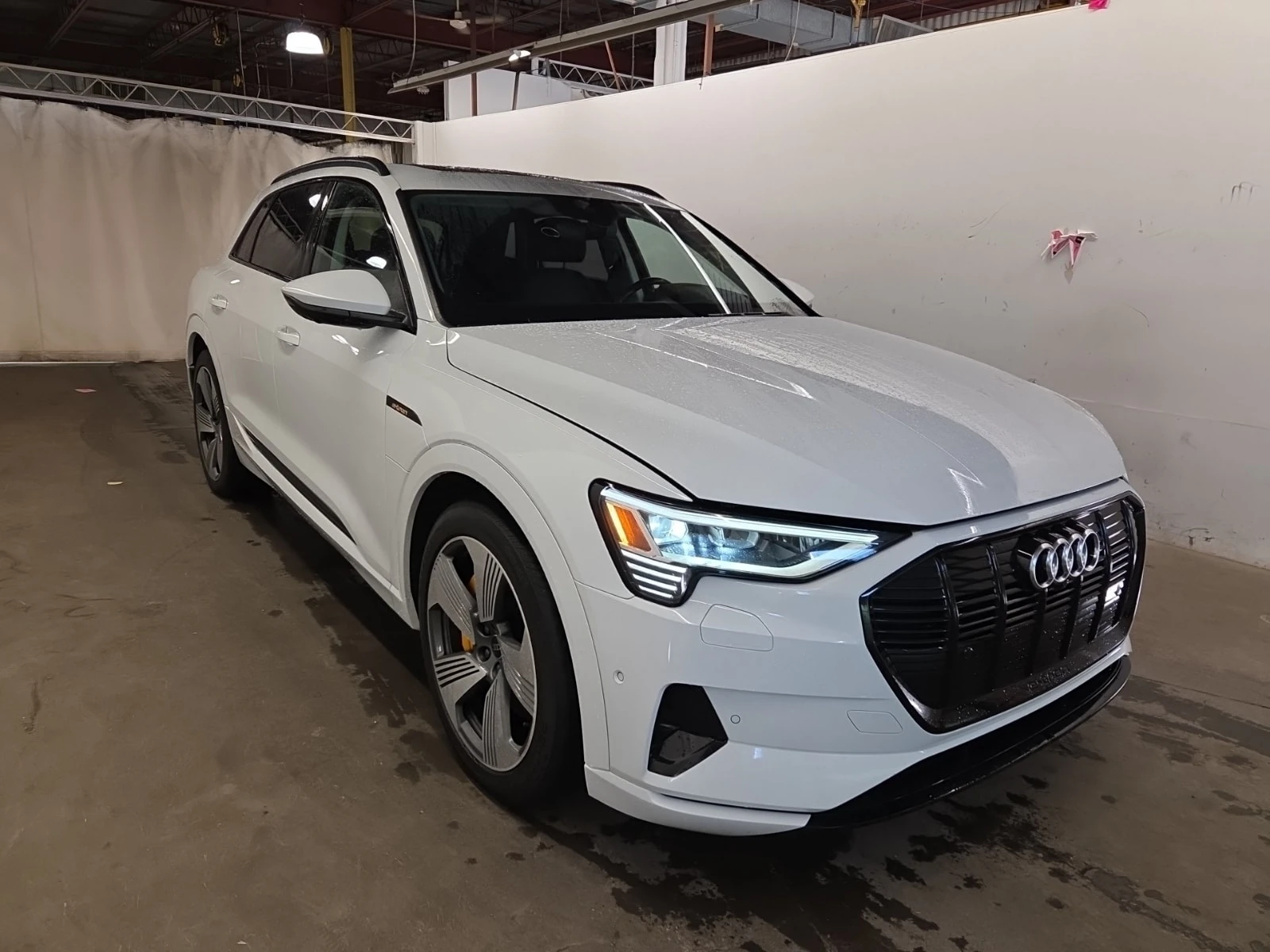 Audi E-Tron * TECHNIK * ���������* 360 ������*  | Mobile.bg � ����������� 2