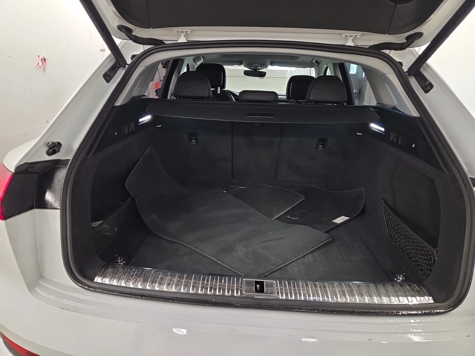Audi E-Tron * TECHNIK * ���������* 360 ������*  | Mobile.bg � ����������� 14