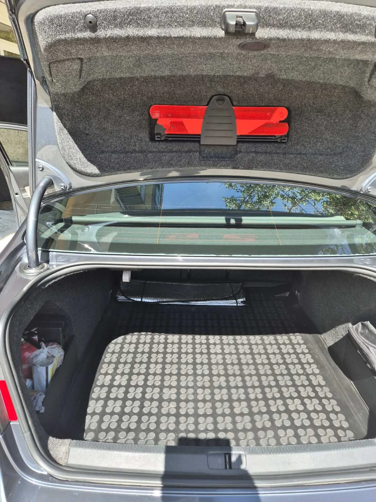 VW Passat 4x4 COMMON RAIL, снимка 7 - Автомобили и джипове - 56099305