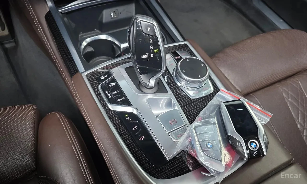 BMW 730 Ld xDrive M Sport/МАСАЖИ/360/ХЕДЪП/ДИСТРОНИК, снимка 9 - Автомобили и джипове - 56134248