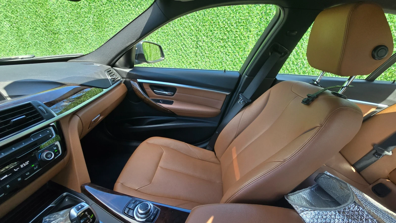 BMW 320, снимка 9 - Автомобили и джипове - 56151390