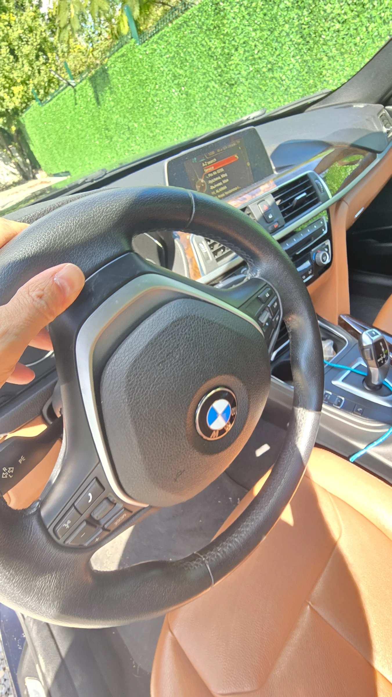BMW 320, снимка 7 - Автомобили и джипове - 56151390