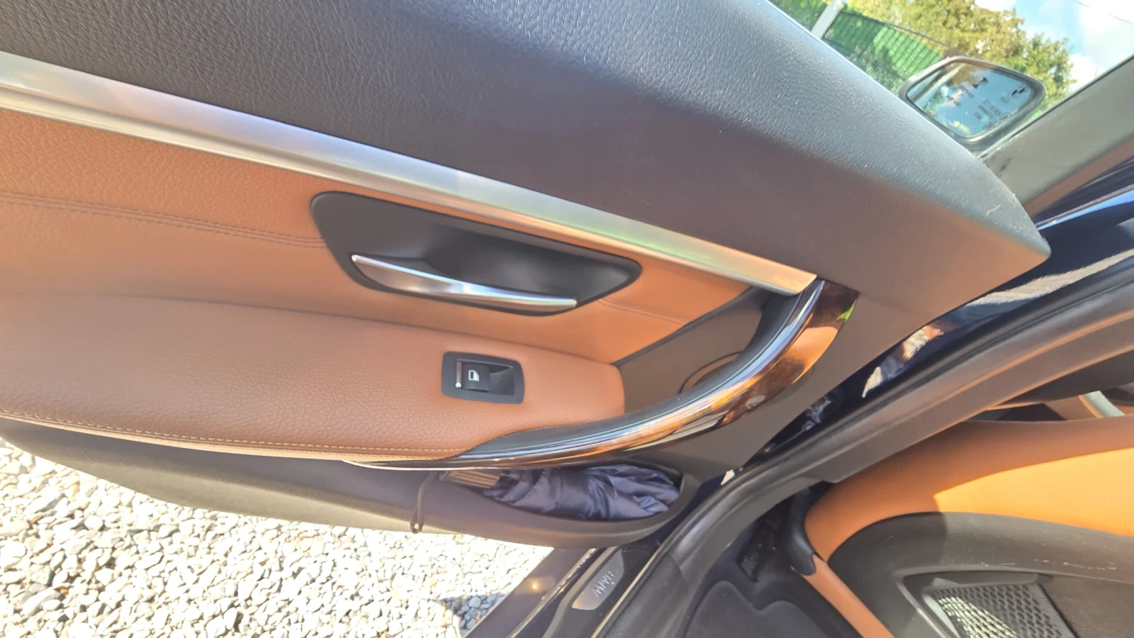 BMW 320, снимка 5 - Автомобили и джипове - 56151390