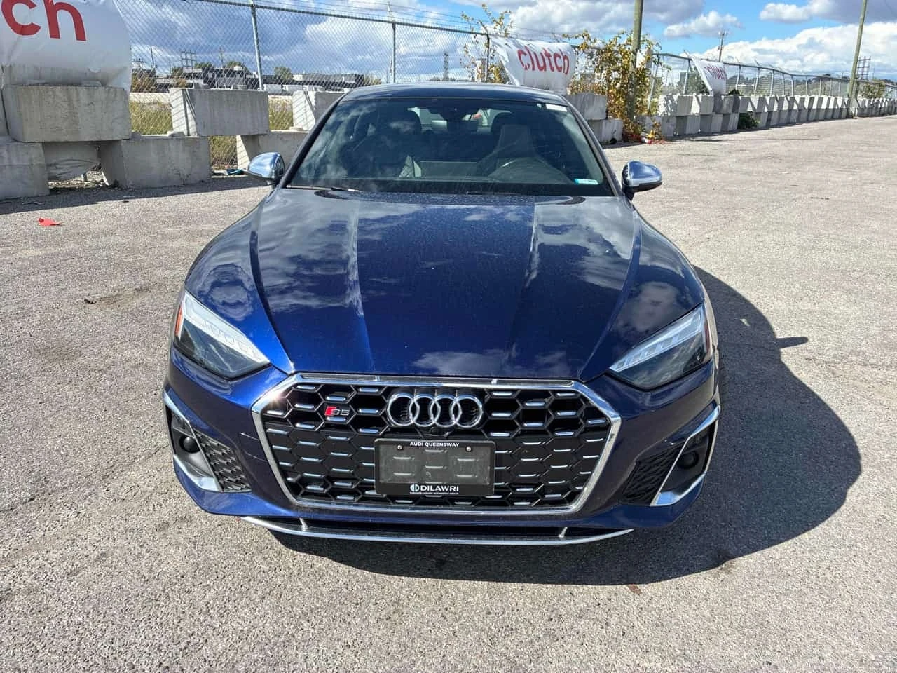 Audi S5 / ��������� / DIAMOND SEATS / 360 / ���������� | Mobile.bg � ����������� 5