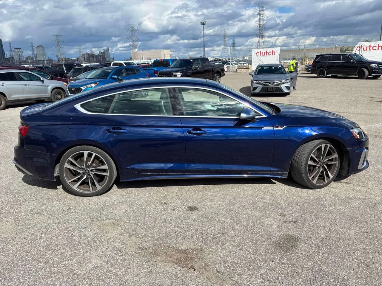 Audi S5 / ��������� / DIAMOND SEATS / 360 / ���������� | Mobile.bg � ����������� 3