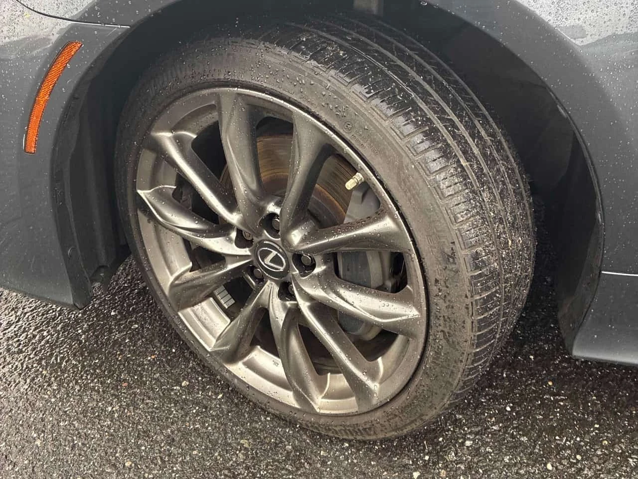 Lexus RC  300 AWD 3.5 F-SPORT / CARFAX / ���������  | Mobile.bg � ����������� 6